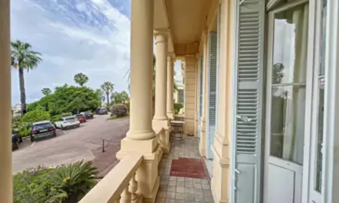 Недвижимость Home Cannes Californie: 9