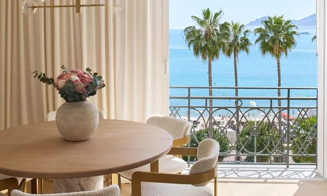 Недвижимость House Cannes: 3