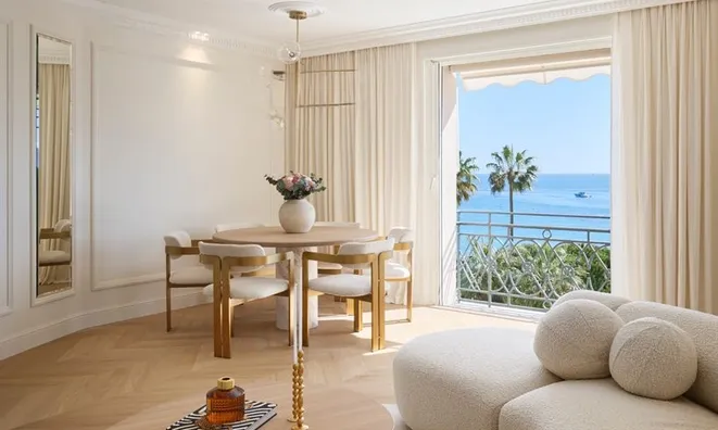 Недвижимость House Cannes: 5