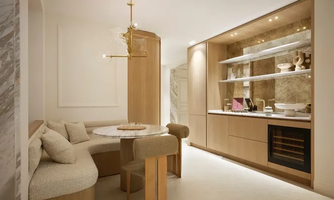 Недвижимость House Cannes: 7