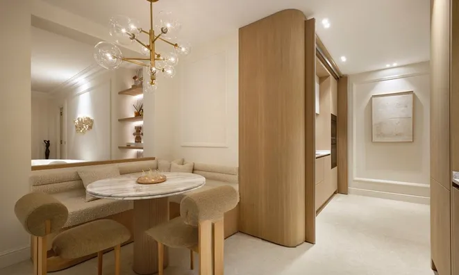 Недвижимость House Cannes: 8