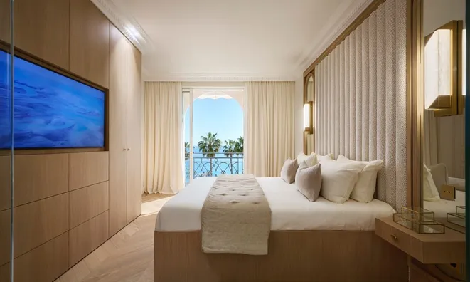 Недвижимость House Cannes: 9