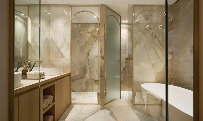 Недвижимость House Cannes: 10