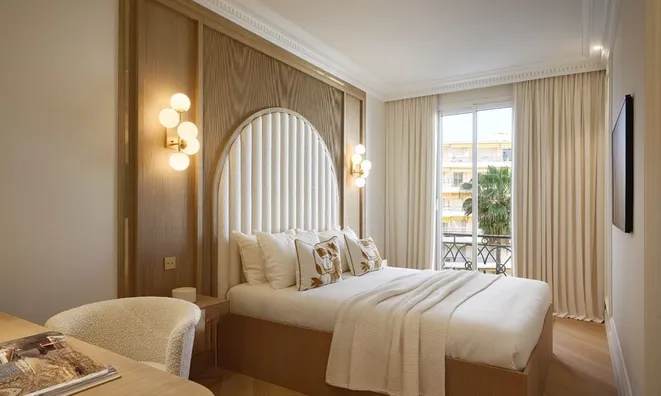 Недвижимость House Cannes: 12