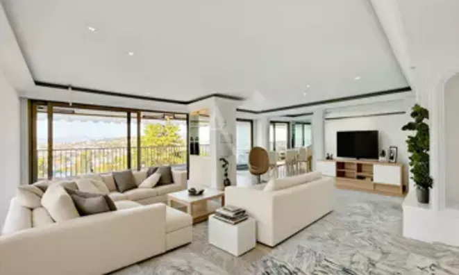 Недвижимость Villa Cannes Carnot: 3