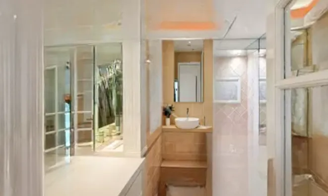 Недвижимость Villa Cannes Carnot: 6