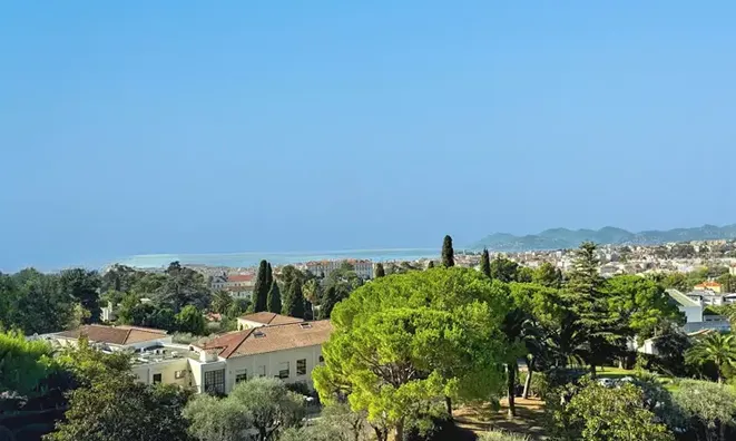 Недвижимость Villa Carnot Cannes: 1