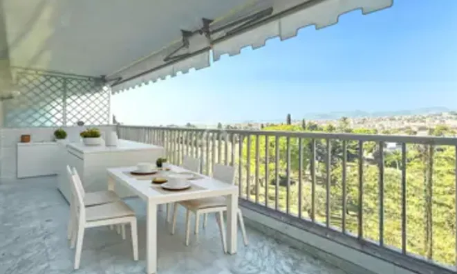Недвижимость Villa Carnot Cannes: 2