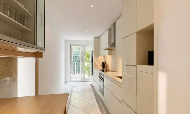 Недвижимость Villa Carnot Cannes: 4