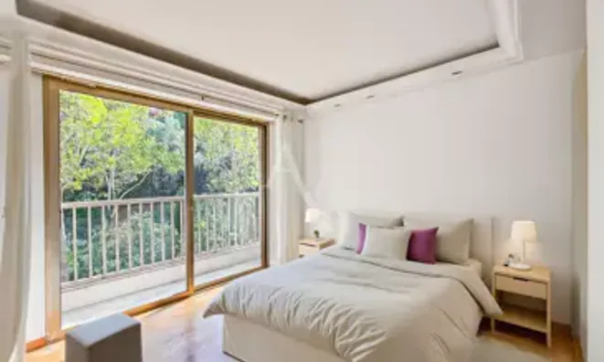 Недвижимость Villa Carnot Cannes: 5