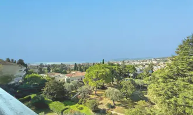 Недвижимость Villa Carnot Cannes: 9