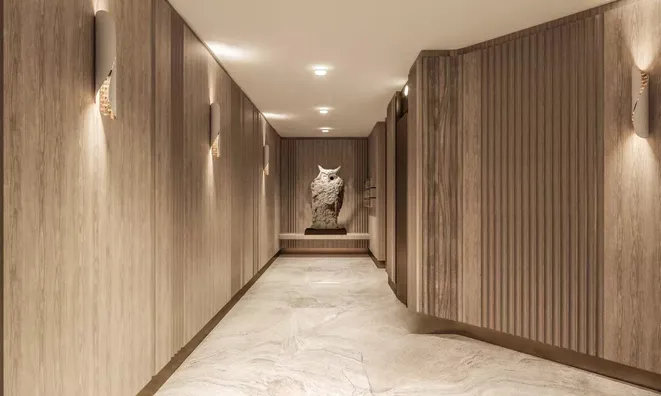 Недвижимость Villa Cannes Centre-Ville: 1