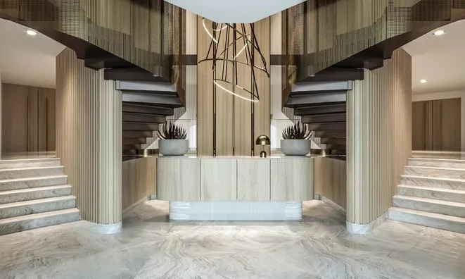 Недвижимость Villa Cannes Centre-Ville: 2