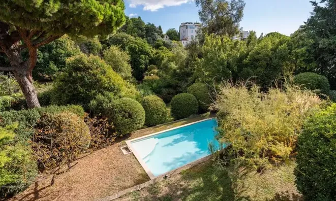 Недвижимость Villa Petit Juas: 4