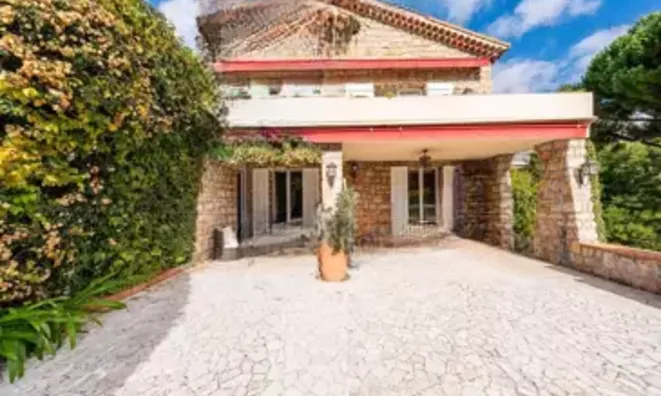 Недвижимость Villa Petit Juas: 6