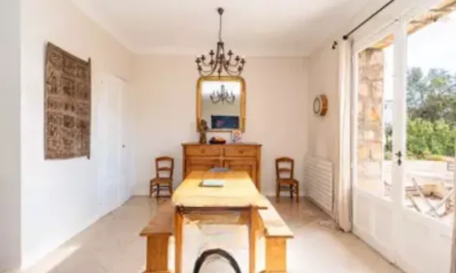 Недвижимость Villa Petit Juas: 8