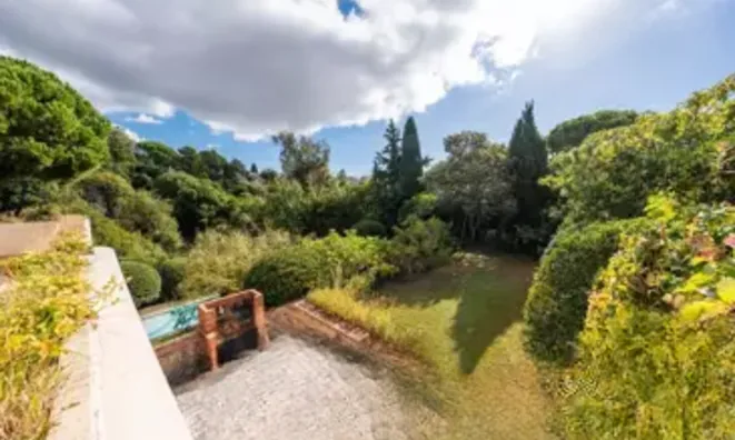 Недвижимость Villa Petit Juas: 12