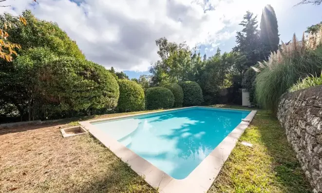 Недвижимость Villa Petit Juas: 13