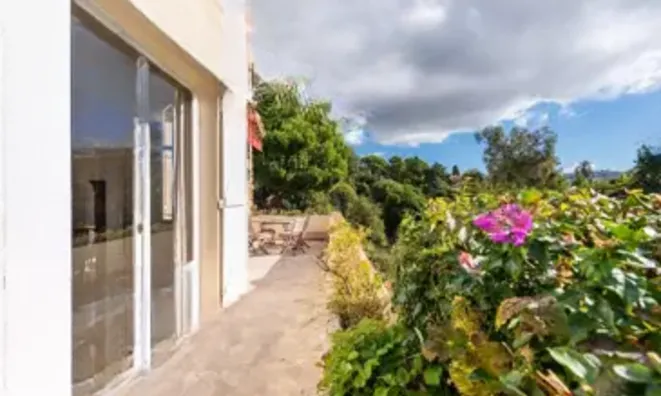 Недвижимость Villa Petit Juas: 14