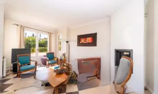 Недвижимость Villa Petit Juas: 15