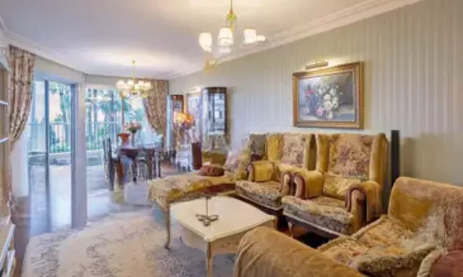 Недвижимость Villa Cannes Californie: 3