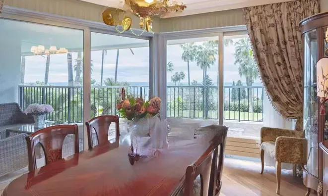 Недвижимость Villa Cannes Californie: 4