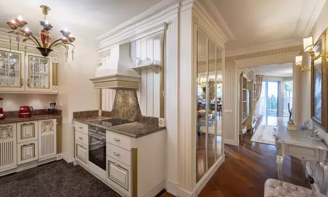 Недвижимость Villa Cannes Californie: 7