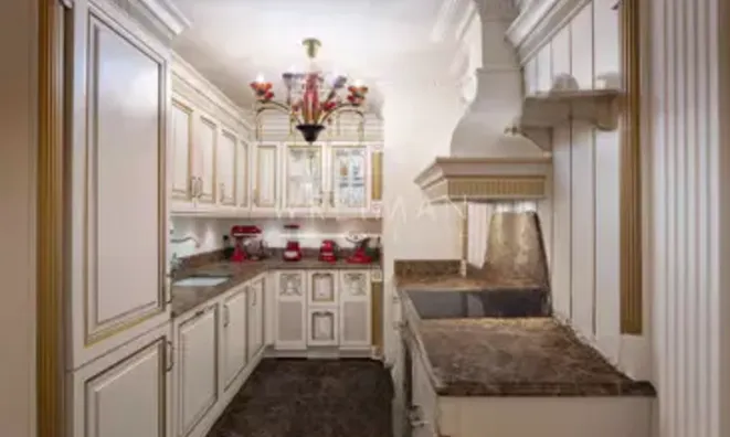 Недвижимость Villa Cannes Californie: 8