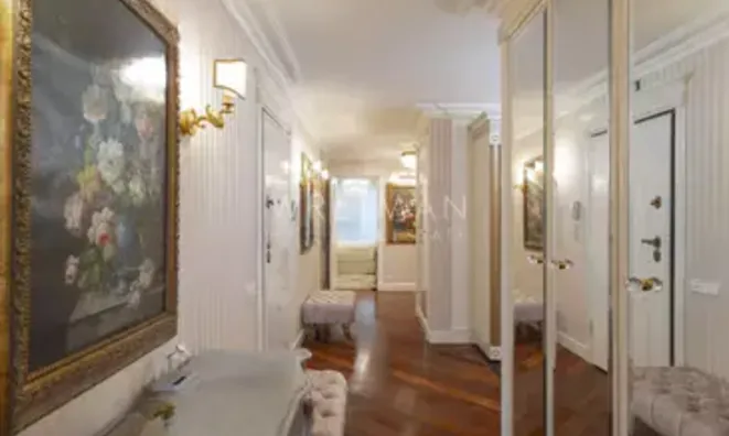 Недвижимость Villa Cannes Californie: 9