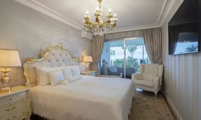 Недвижимость Villa Cannes Californie: 10