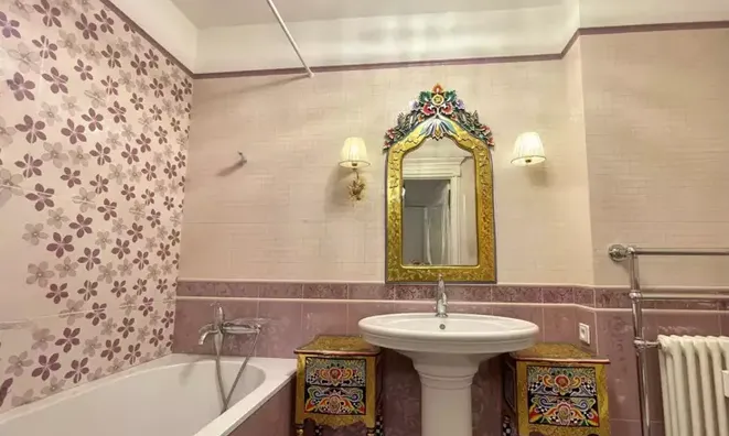 Недвижимость Villa Cannes Californie: 13