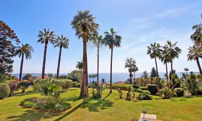 Недвижимость Villa Cannes Californie: 16