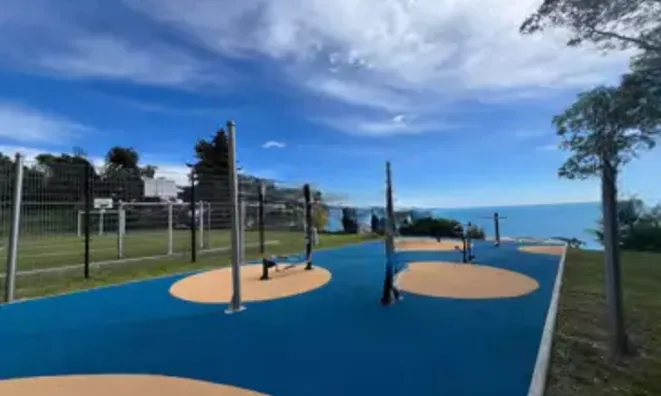 Недвижимость Villa Cannes Californie: 18