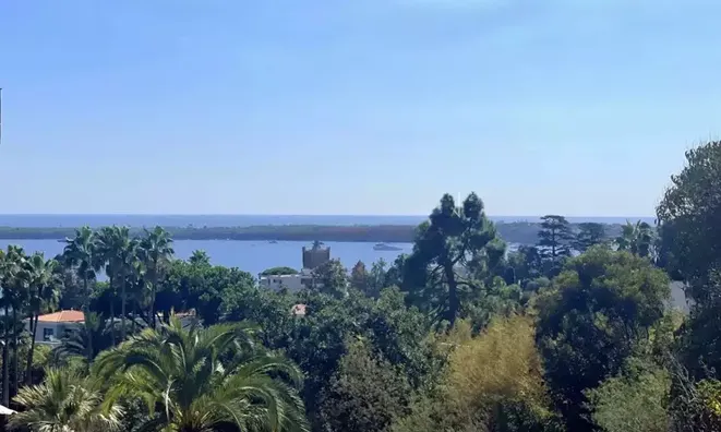 Недвижимость Villa Cannes Californie: 19