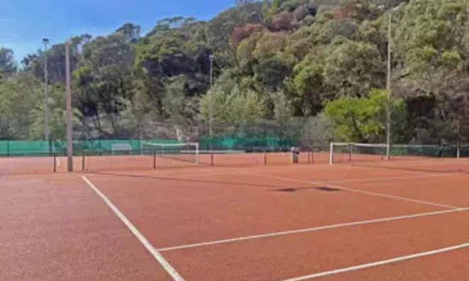 Недвижимость Villa Cannes Californie: 20