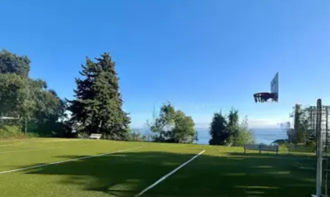 Недвижимость Villa Cannes Californie: 21