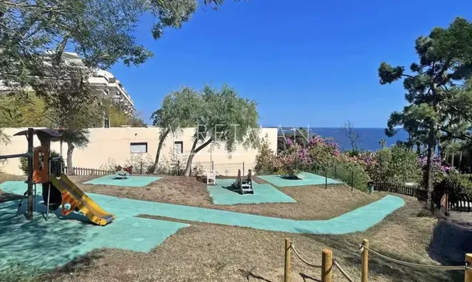 Недвижимость Villa Cannes Californie: 22