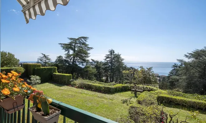 Недвижимость Villa Croix des Gardes: 1