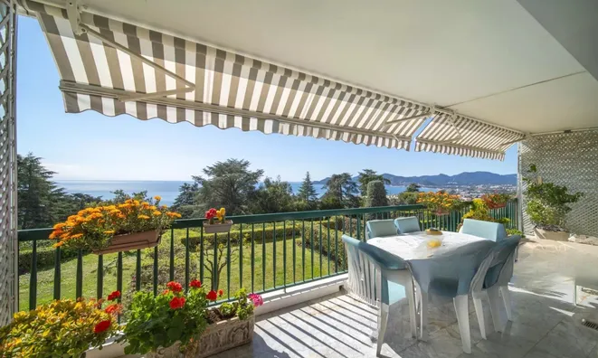 Недвижимость Villa Croix des Gardes: 2