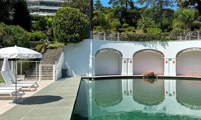 Недвижимость Villa Croix des Gardes: 8