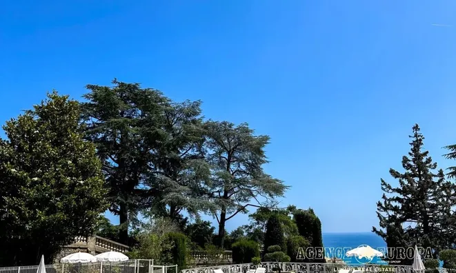 Недвижимость Villa Croix des Gardes: 10