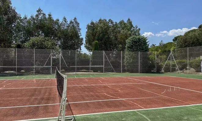 Недвижимость Villa Croix des Gardes: 11