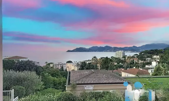 Недвижимость Villa Cannes Croix des Gardes: 1