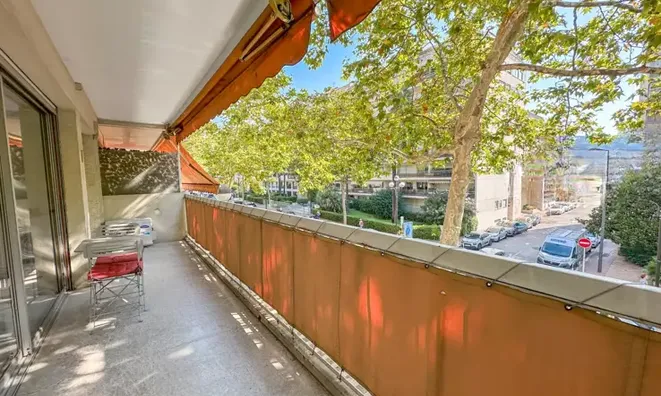 Недвижимость Residences Cannes Carnot: 1