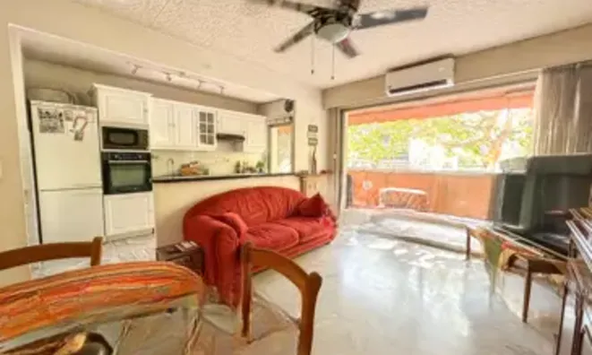 Недвижимость Residences Cannes Carnot: 2