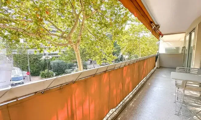 Недвижимость Residences Cannes Carnot: 7