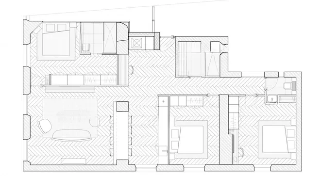 Недвижимость Villa Cannes: 12