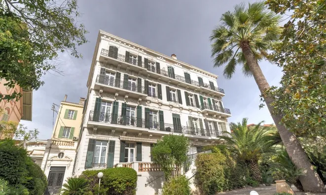 Недвижимость Villa Cannes: 13