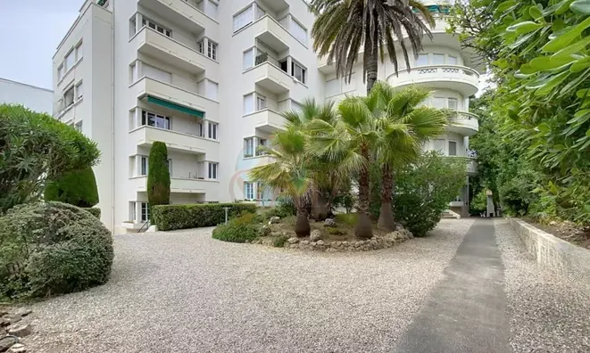 Недвижимость Villa Cannes: 1