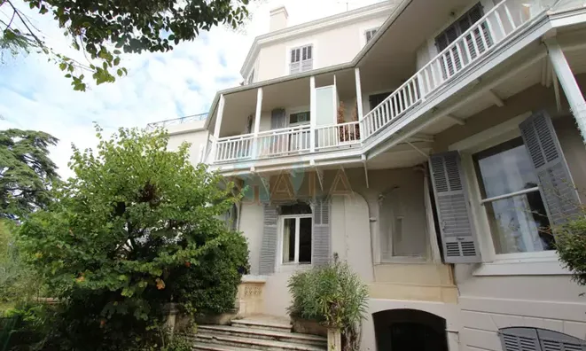 Недвижимость Villa Cannes: 1